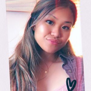 Meet your Posher, Jocelyn